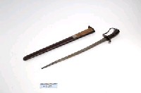 藏品(Pedang佩刀)的圖片